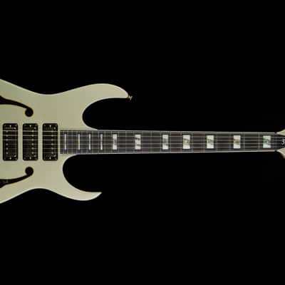 Ibanez PGM333 30th Anniversary Paul Gilbert Signature (#898) image 16