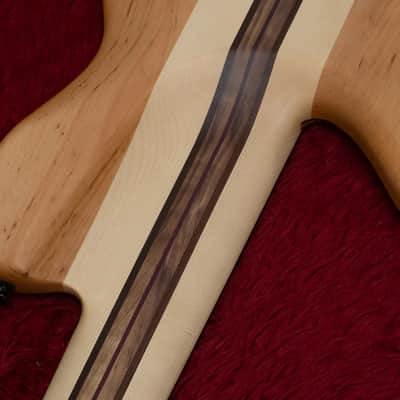 【new】AV BASSES / AVS6 Flamed Ash 4.335kg #AVS62025-13【GIB Yokohama】【price included SHIPPING & IMPORT TAX & VAT】 image 12