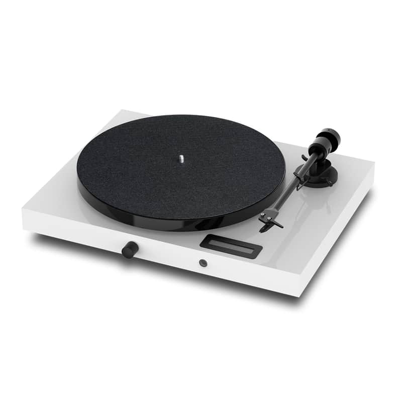 Pro-Ject Juke Box E1 Turntable image 1