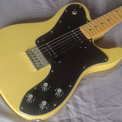 Fender Squier Tele custom-Duncan design pickups-Make an offer! image 7