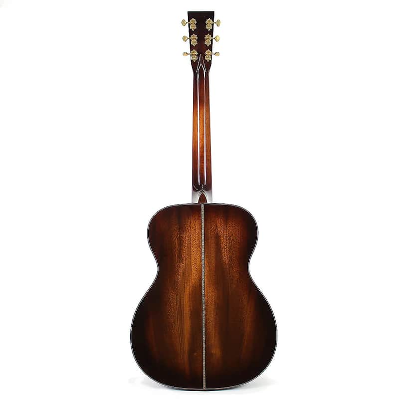 Martin Custom Shop OM-42  image 2