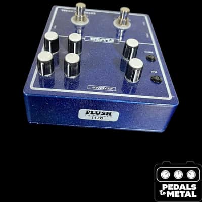 Fuchs Plush Extreme Cream - Blue - X16251 image 3