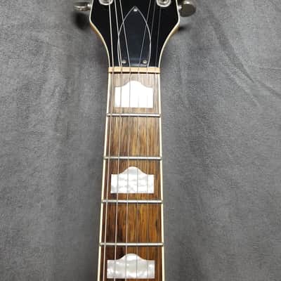 2019 Gretsch G2420 Streamliner Hollow Body Village Amber image 8