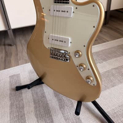 Suhr Classic JM S90 - Gold image 2