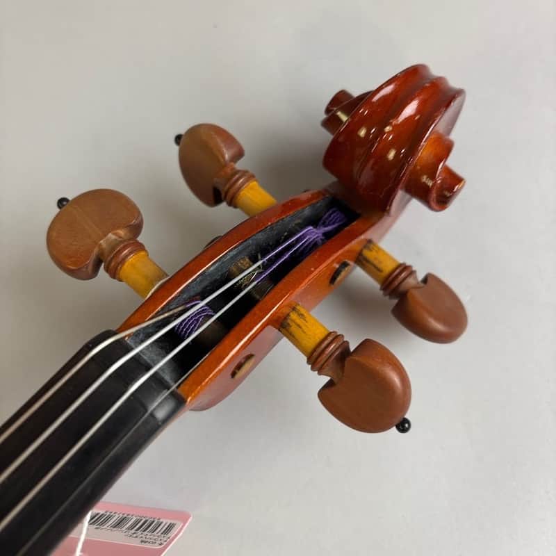 RUDOLF FIEDLER 4/4 Violin ドイツ製 バイオリン RUDOLPH FIEDLER GOF