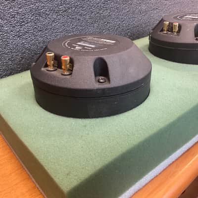 Meyer Sound MSL4 —PAIR - MS-2010A High frequency drivers image 6