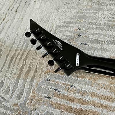 Jackson Pro Series Mick Thomson Soloist SL2 image 11