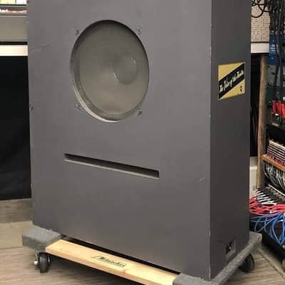 Altec A8 Voice of the Theater Speaker image 1