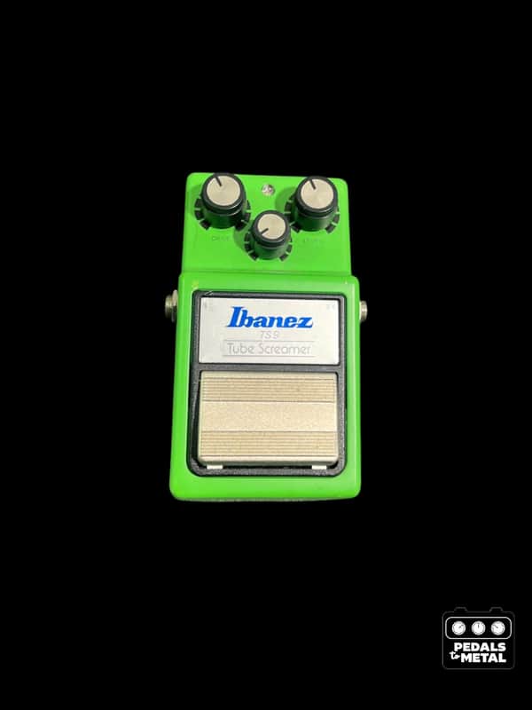 Ibanez TS9 - X3836 image 1