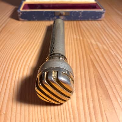 SIEMENS AKG D19 50/60 - Gold image 8