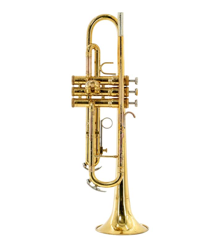 Pre-Owned King 601 Trumpet | Used image 1