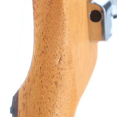 Fender Acoustasonic Player Telecaster, Brushed Black, Plays Great (R13) (06017) image 7