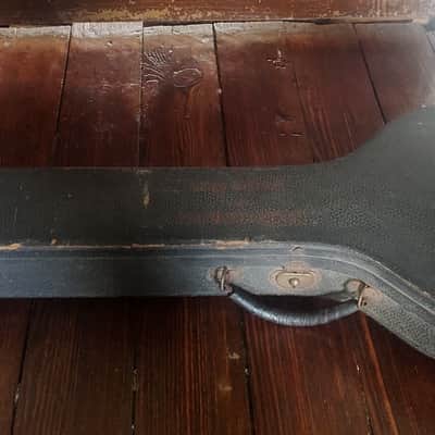 1920 Bacon Professional FF No. 2 Banjo w/ Original Case image 22