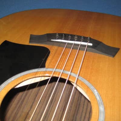 Taylor 212 ce Plus 2020's - Gloss Natural image 13
