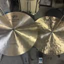 Zildjian NEW K 14" "Constantinoples" 2025 - natural