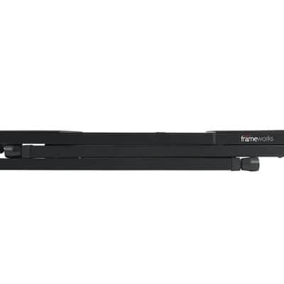Gator GFW-UTILITY-TBL Heavy-Duty Keyboard Table image 12