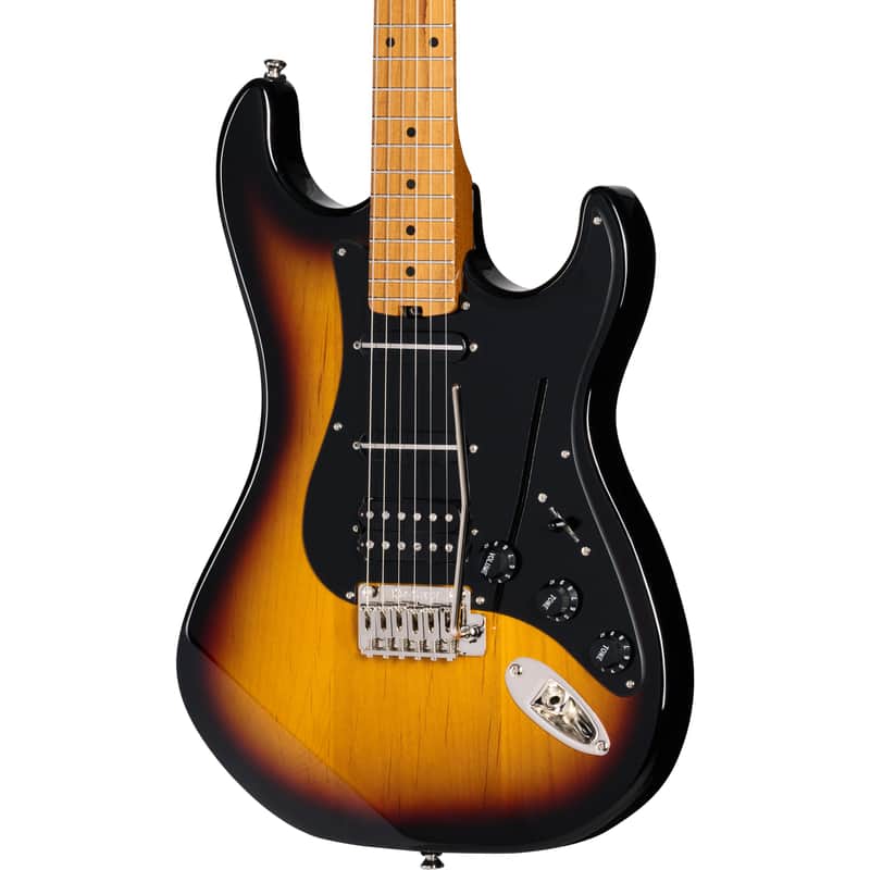 Kramer Pacer Deluxe GT image 5