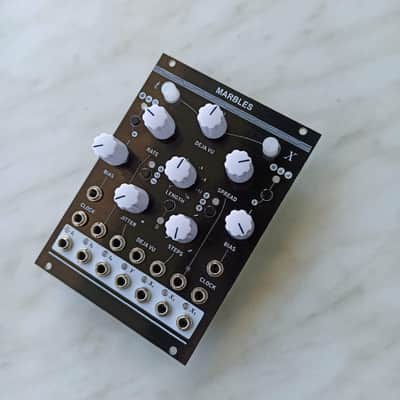 Mutable Instruments Marbles DIY - NEW - 12 Months Warranty image 2