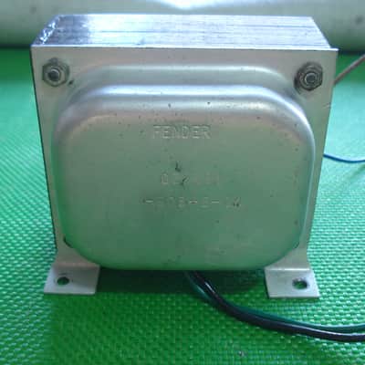 fender dual showman 1965 image 23