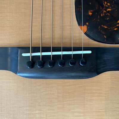 Martin  D18 Satin Amberburst w/Hard Shell Case /4lbs. 0.0oz. S#2746807 image 11