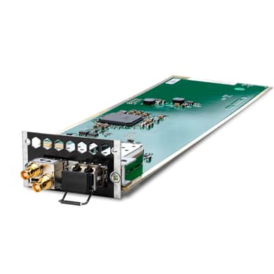Digital Audio Denmark AX32 - AX32-CARD-2MADI image 2