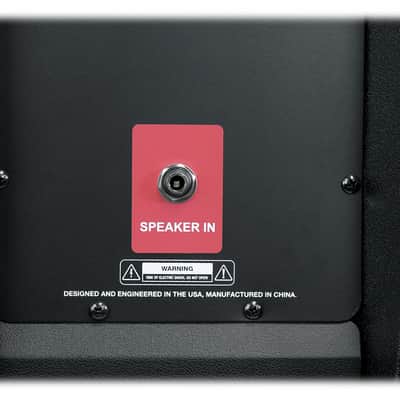 Rockville RAMSYS15 15" Passive DJ PA Speaker ABS Lightweight Cabinet 8 Ohm image 6
