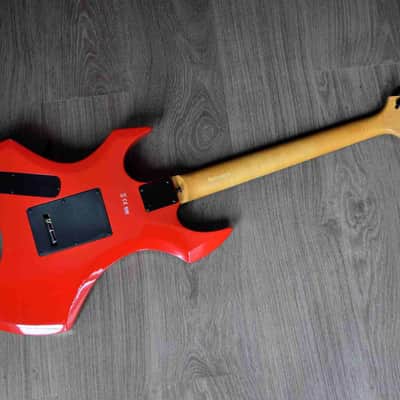 Gear 4 Music - Harlem X - Electric Guitar image 5