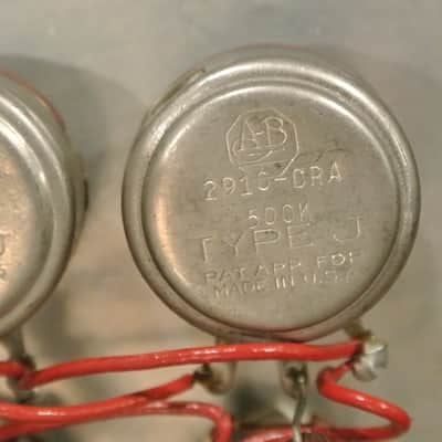 1950's (?) Speco Max-Mixer Three Channel Mixer image 7