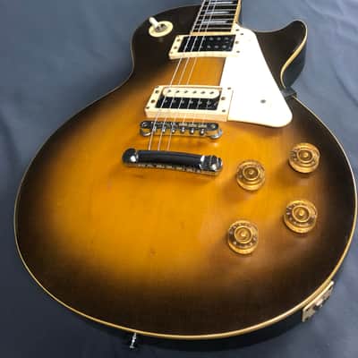 Yamaki Single Cut Copy Performer MIJ Mid 1970's image 2
