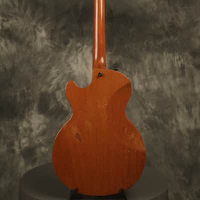 1971 Gibson  Les Paul Triumph Bass Natural image 19