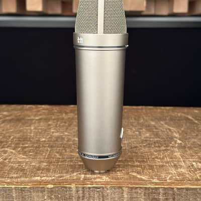 Neumann U 87 Ai Condenser Microphone. MINT U87Ai U87. 93859 image 5