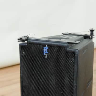 dBTechnologies DVA T4 Three-Way Line-Array Module (PAIR) (church owned) CG00T68 image 4