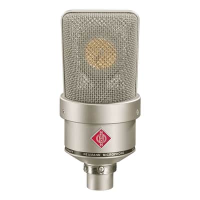 Neumann TLM103 Large Diaphragm Studio Microphone image 2