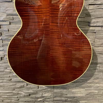 Gretsch G6122T-59VS Chet Atkins CG WS image 7