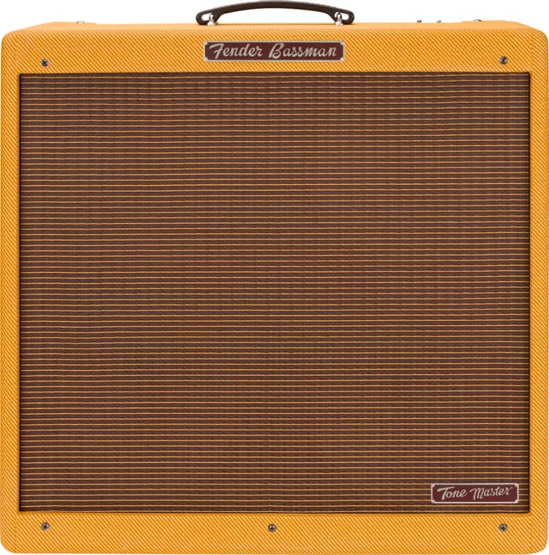 Fender Tone Master Bassman, 120V image 1