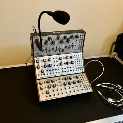 Moogfest Workshop Edition DFAM/Subharmonicon/Spectravox 2017-2019 image 1