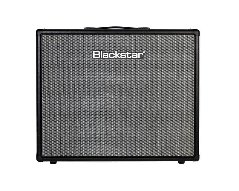 Blackstar HTV 112 MkII 1x12" 80-Watt Guitar Cabinet image 1