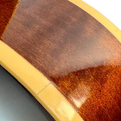 Heritage H-575 Custom Antique Sunburst 2004 image 16