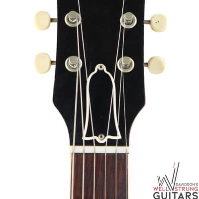 1964 Gibson ES-330 - Cherry image 4