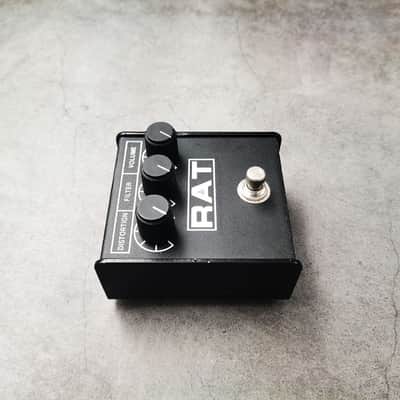 ProCo RAT 2 - Flat Box - Silver Screw -1992 image 3