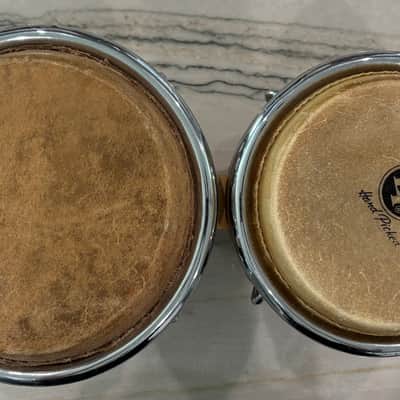 Rogers Bongos - Natural lacquer Bild 3