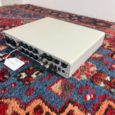 Digidesign MBox 2 Pro Firewire Audio Interface 2000s - Blue image 3