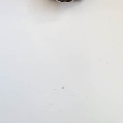 Peiker TM42 Dynamic Microphone 60's - Gold image 5