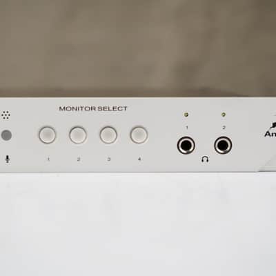 Antelope Satori Monitor Controller w/ R4S Remote & Mogami Gold Snakes! #58831 image 7