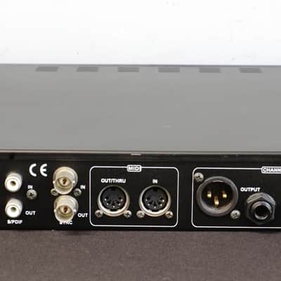 DBX Quantum Mastering Suite Digital Compressor Expander Signal Processor & More! image 21