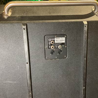 Ampeg SVT-810AV Heritage Series 50th Anniversary 8x10 Bass Cabinet image 5