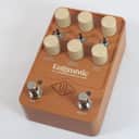 UNIVERSAL AUDIO UAFX Enigmatic 82 Overdrive Special Amp [25122093011571] (06/02)