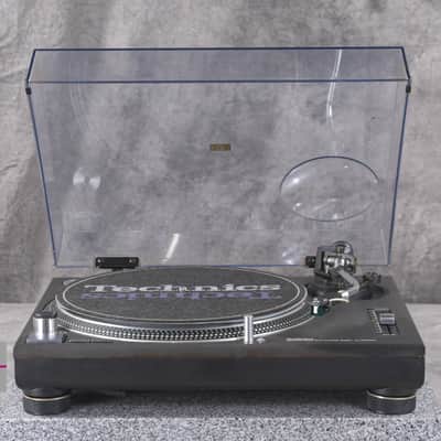TECHNICS SL-1200 MK3 - Gearspace