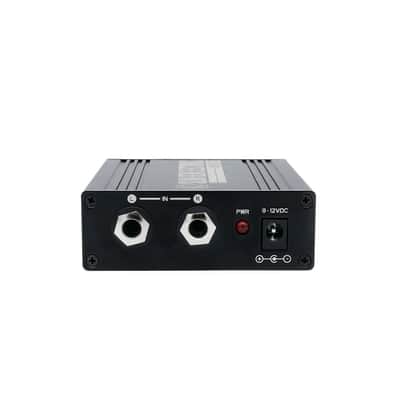 Slow Gear Electronics MAID Micro Active Iso/DI image 5