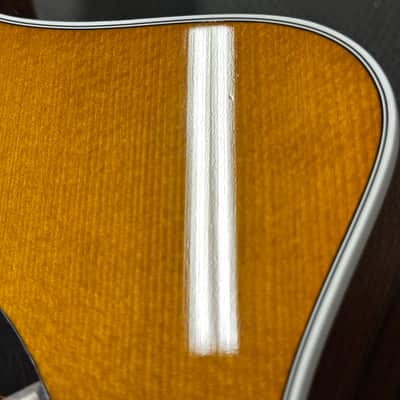 Martin SC-13E Modern - Mezcal Burst #33108 (NAMM 2026) image 12